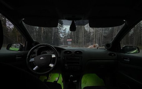 Ford Focus II рестайлинг, 2006 год, 500 000 рублей, 3 фотография