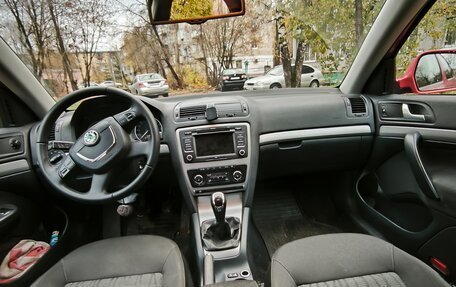 Skoda Octavia, 2011 год, 980 000 рублей, 7 фотография