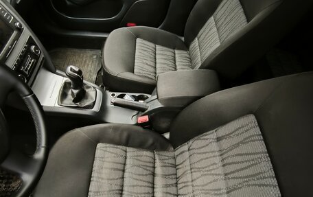 Skoda Octavia, 2011 год, 980 000 рублей, 6 фотография