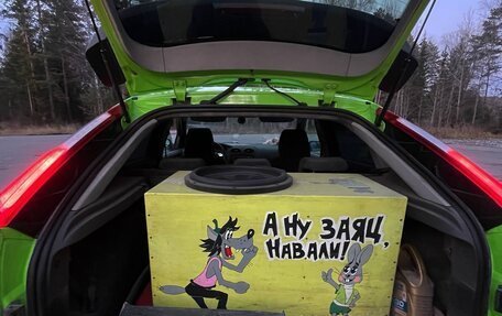 Ford Focus II рестайлинг, 2006 год, 500 000 рублей, 6 фотография