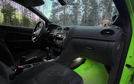 Ford Focus II рестайлинг, 2006 год, 500 000 рублей, 5 фотография
