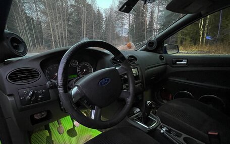 Ford Focus II рестайлинг, 2006 год, 500 000 рублей, 4 фотография