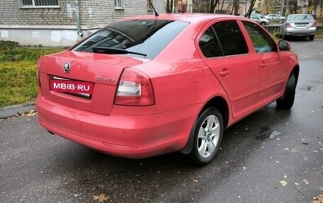 Skoda Octavia, 2011 год, 980 000 рублей, 5 фотография