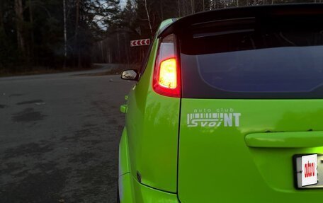 Ford Focus II рестайлинг, 2006 год, 500 000 рублей, 10 фотография