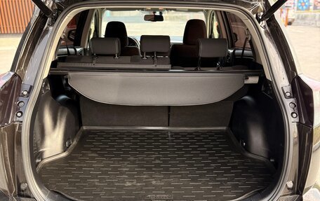 Toyota RAV4, 2016 год, 2 299 000 рублей, 5 фотография