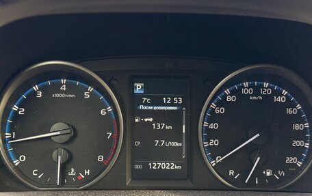 Toyota RAV4, 2016 год, 2 299 000 рублей, 13 фотография