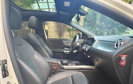 Mercedes-Benz GLA, 2021 год, 2 040 000 рублей, 12 фотография