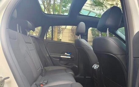 Mercedes-Benz GLA, 2021 год, 2 040 000 рублей, 14 фотография