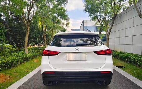 Mercedes-Benz GLA, 2021 год, 2 040 000 рублей, 5 фотография