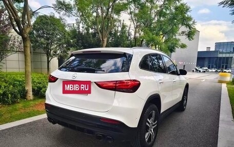 Mercedes-Benz GLA, 2021 год, 2 040 000 рублей, 6 фотография