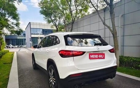 Mercedes-Benz GLA, 2021 год, 2 040 000 рублей, 4 фотография