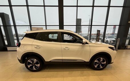 Chery Tiggo 4 I рестайлинг, 2025 год, 2 220 000 рублей, 5 фотография