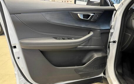 Chery Tiggo 4 I рестайлинг, 2025 год, 2 220 000 рублей, 15 фотография