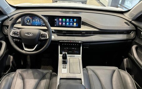 Chery Tiggo 4 I рестайлинг, 2025 год, 2 220 000 рублей, 12 фотография