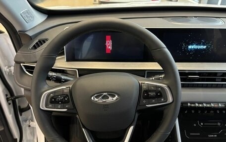 Chery Tiggo 4 I рестайлинг, 2025 год, 2 220 000 рублей, 13 фотография