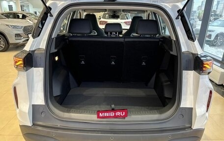 Chery Tiggo 4 I рестайлинг, 2025 год, 2 220 000 рублей, 11 фотография