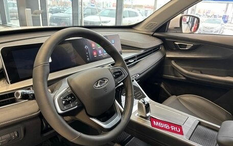 Chery Tiggo 4 I рестайлинг, 2025 год, 2 220 000 рублей, 14 фотография