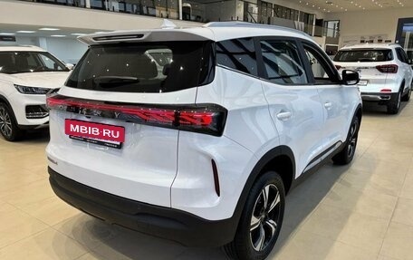 Chery Tiggo 4 I рестайлинг, 2025 год, 2 220 000 рублей, 2 фотография