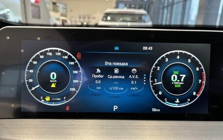 Chery Tiggo 4 I рестайлинг, 2025 год, 2 220 000 рублей, 17 фотография