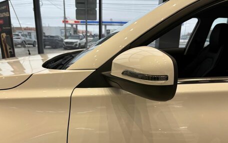 Chery Tiggo 4 I рестайлинг, 2025 год, 2 220 000 рублей, 24 фотография