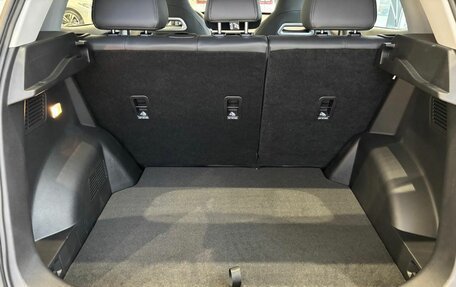 Chery Tiggo 4 I рестайлинг, 2025 год, 2 220 000 рублей, 22 фотография