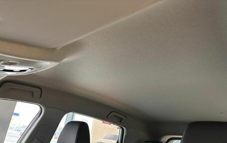 Chery Tiggo 4 I рестайлинг, 2025 год, 2 220 000 рублей, 21 фотография