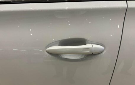 Chery Tiggo 4 I рестайлинг, 2025 год, 2 220 000 рублей, 25 фотография