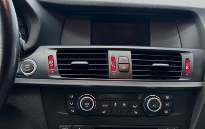 BMW X3, 2013 год, 1 700 000 рублей, 1 фотография