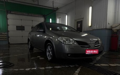 Nissan Primera III, 2005 год, 580 000 рублей, 1 фотография