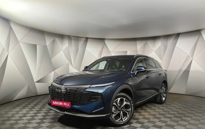 Haval F7, 2025 год, 3 093 000 рублей, 1 фотография