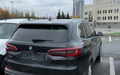 BMW X5, 2019 год, 5 900 000 рублей, 2 фотография