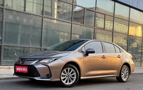 Toyota Corolla, 2022 год, 1 085 000 рублей, 1 фотография