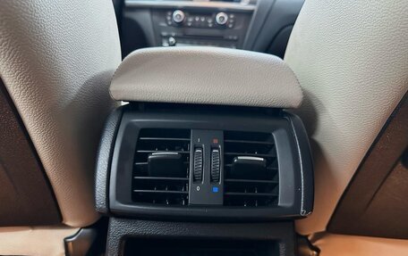 BMW X3, 2013 год, 1 700 000 рублей, 11 фотография