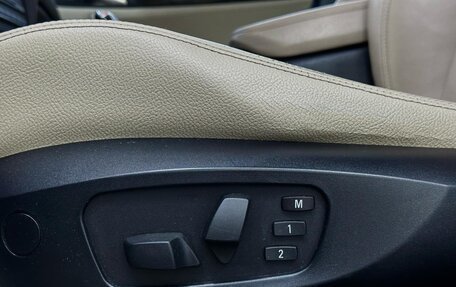 BMW X3, 2013 год, 1 700 000 рублей, 13 фотография