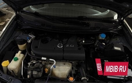 Nissan Primera III, 2005 год, 580 000 рублей, 6 фотография