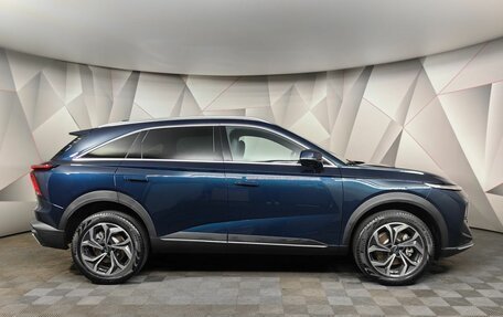 Haval F7, 2025 год, 3 093 000 рублей, 6 фотография