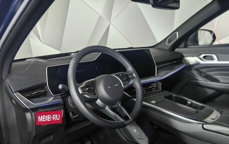 Haval F7, 2025 год, 3 093 000 рублей, 14 фотография