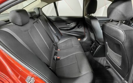 BMW 3 серия, 2018 год, 1 785 150 рублей, 9 фотография