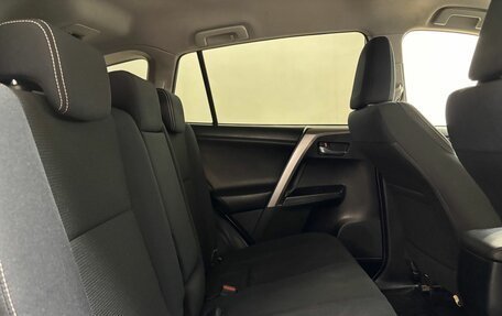 Toyota RAV4, 2016 год, 2 095 000 рублей, 12 фотография