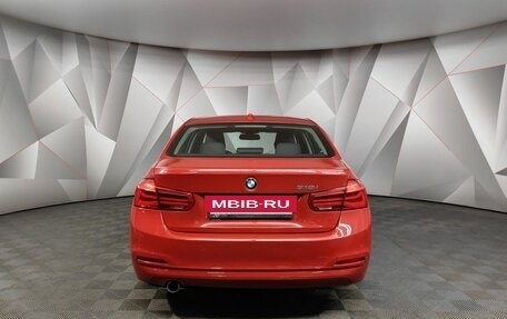 BMW 3 серия, 2018 год, 1 785 150 рублей, 4 фотография