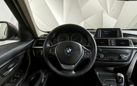 BMW 3 серия, 2018 год, 1 785 150 рублей, 10 фотография