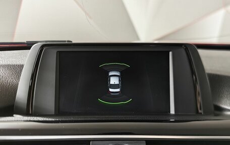 BMW 3 серия, 2018 год, 1 785 150 рублей, 11 фотография