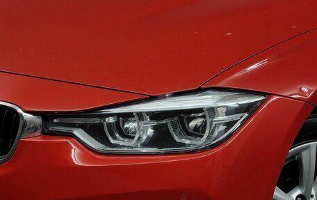 BMW 3 серия, 2018 год, 1 785 150 рублей, 13 фотография