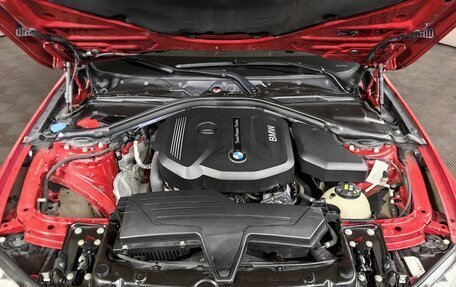 BMW 3 серия, 2018 год, 1 785 150 рублей, 15 фотография