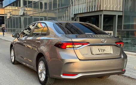 Toyota Corolla, 2022 год, 1 085 000 рублей, 4 фотография