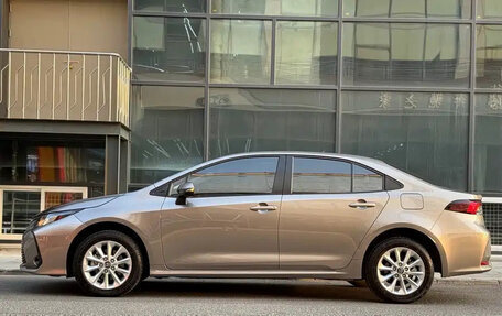 Toyota Corolla, 2022 год, 1 085 000 рублей, 3 фотография