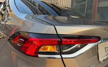 Toyota Corolla, 2022 год, 1 085 000 рублей, 7 фотография