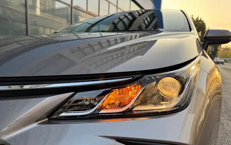 Toyota Corolla, 2022 год, 1 085 000 рублей, 6 фотография