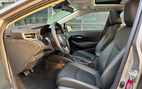 Toyota Corolla, 2022 год, 1 085 000 рублей, 8 фотография