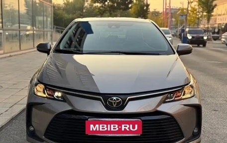 Toyota Corolla, 2022 год, 1 085 000 рублей, 2 фотография